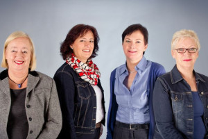 Vrouwen voeren lijst PvdA Roerdalen aan