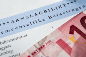 Overzicht van de belastingen van alle gemeentes in Limburg